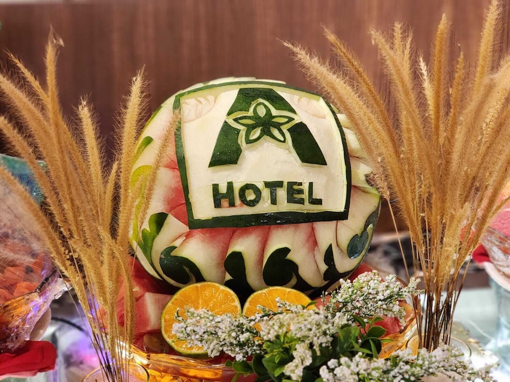 Aimas Hotel and Convention Centre 27/50