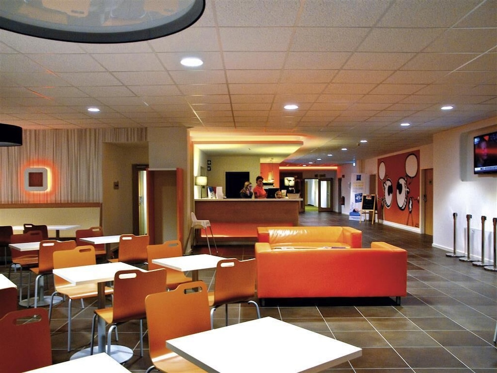 ibis budget Bonn Sud Konigswinter 39/47