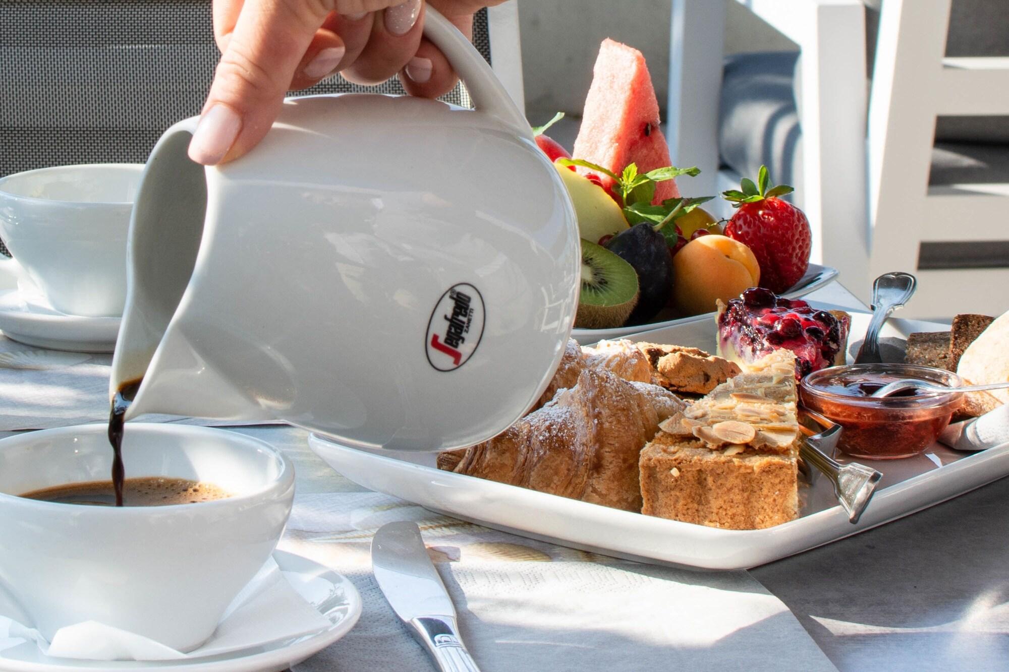 Hotel Delaville Frontemare 24/50