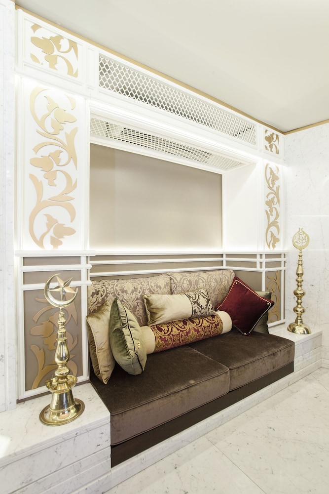 Ottoman Imperial Hotel Istanbul 45/73
