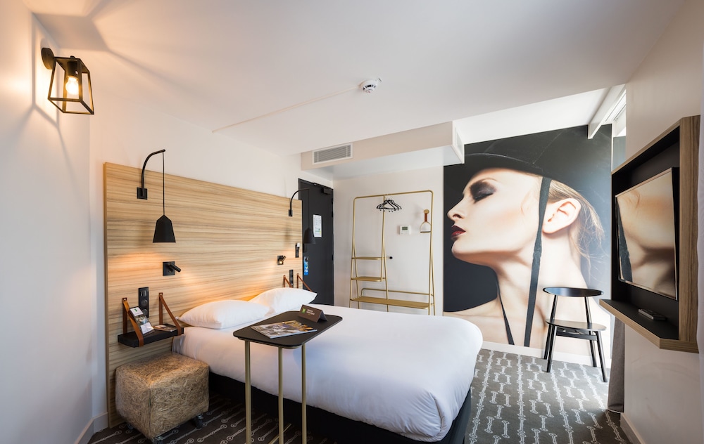 ibis Styles Laval Centre Gare 20/67