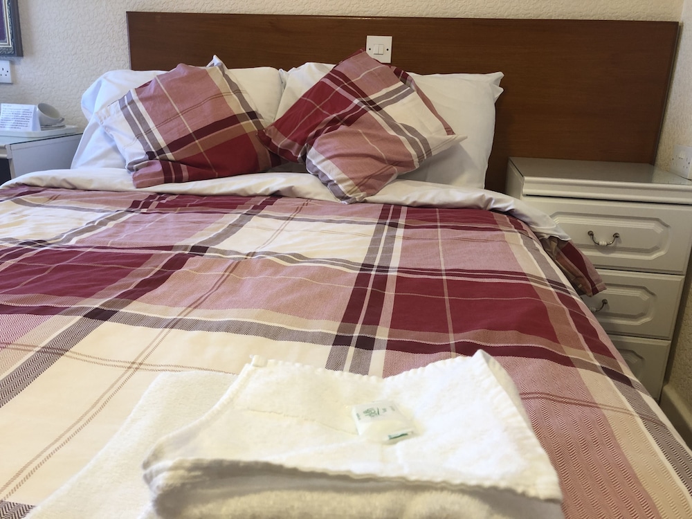 Silversands Hotel 17/37