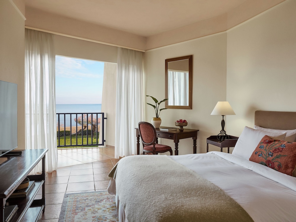 Egnatia, Guest Room, Superior, Balcony