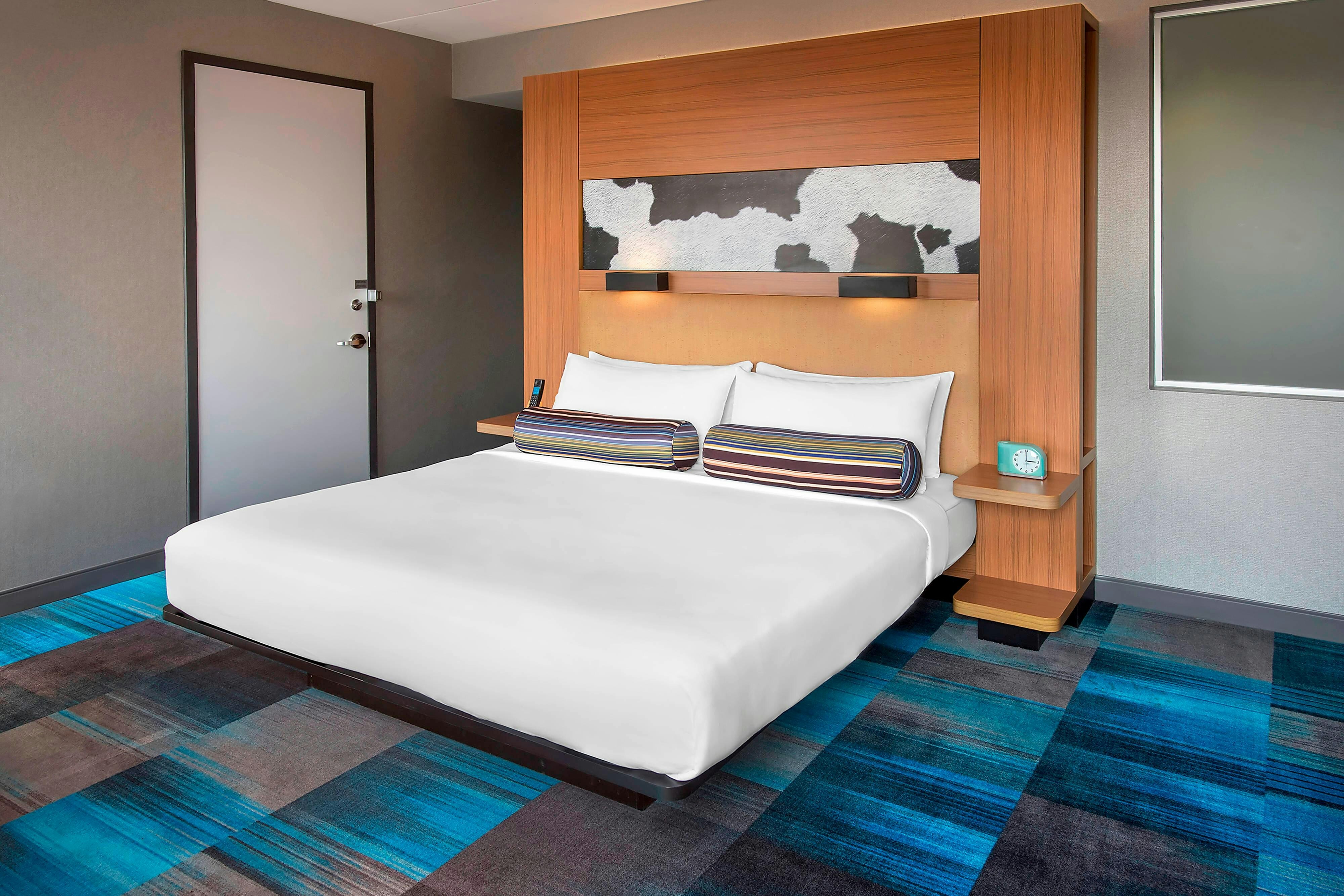 Aloft Nashville-Cool Springs 3/19