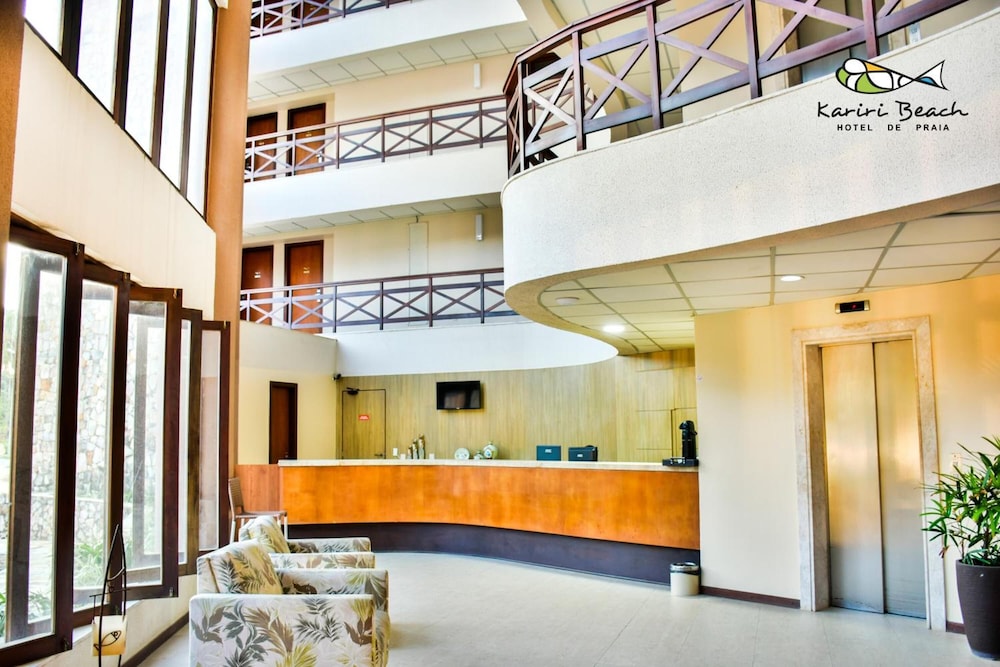 KARIRI BEACH HOTEL 10/51