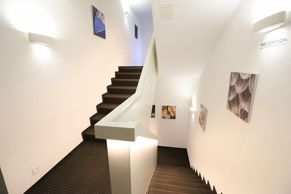 ビジネスホテル ルクス 写真4