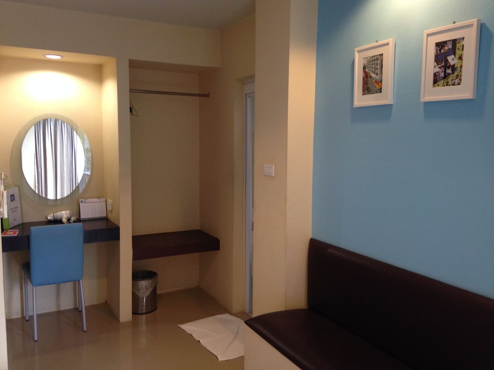 C2 Residence Boutique Hotel 17/28
