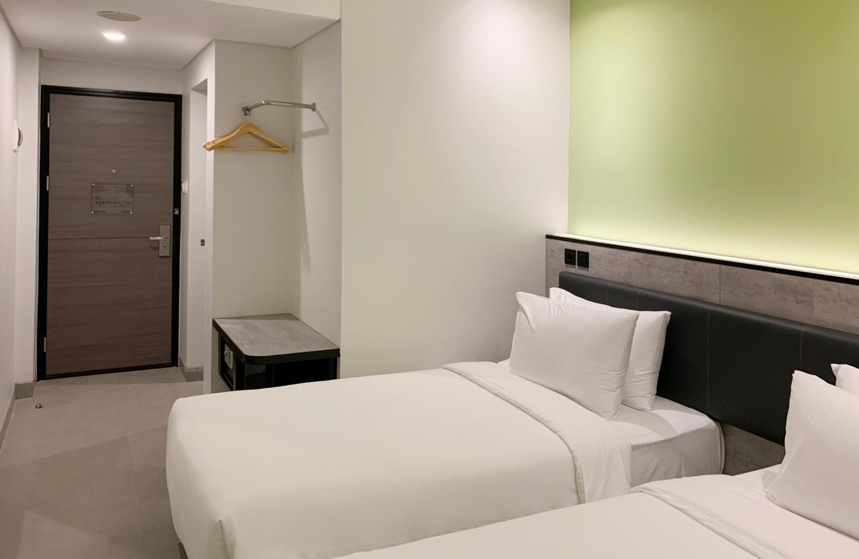 Amaris Hotel Tasikmalaya 10/36