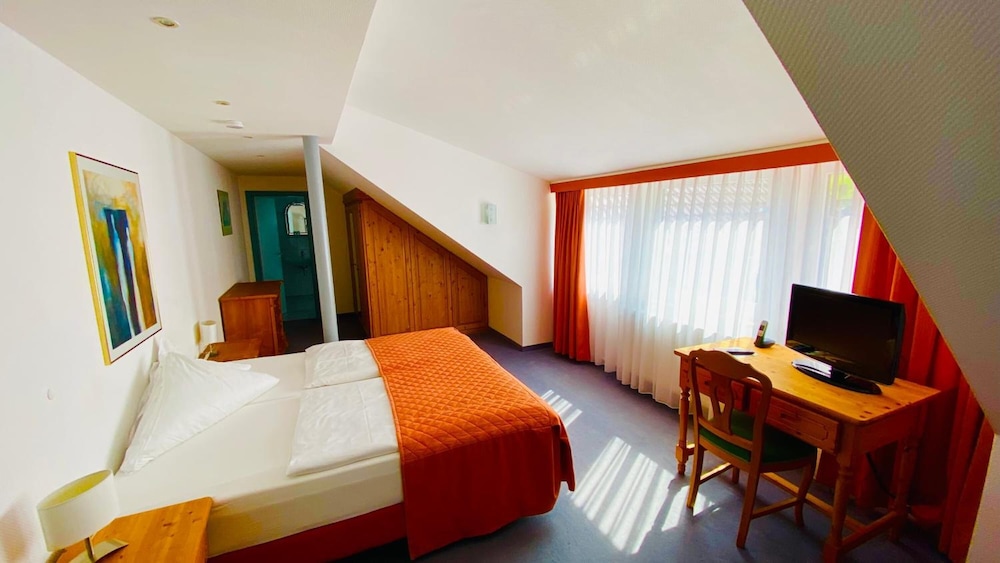 Hotel Erbgericht Krippen 11/50