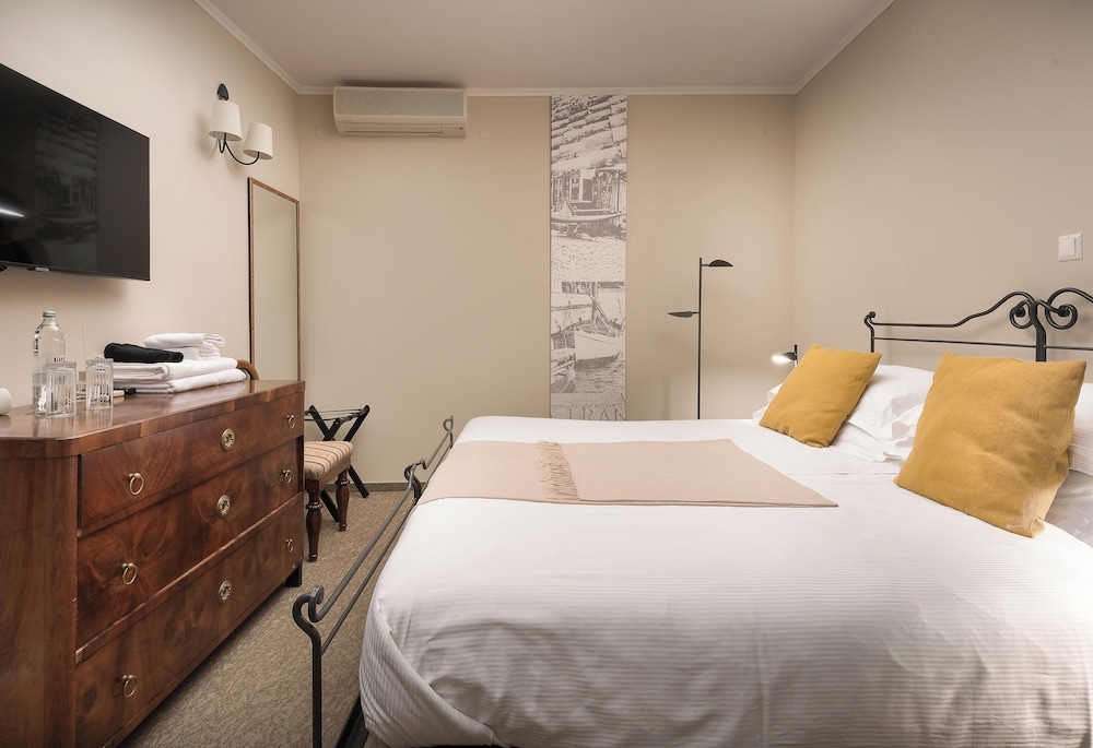 Angelo D Oro Hotel 21/68