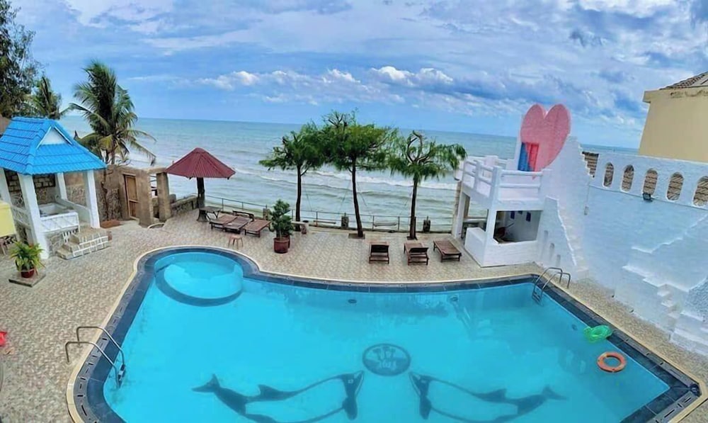 Hai Yen Resort 58/62