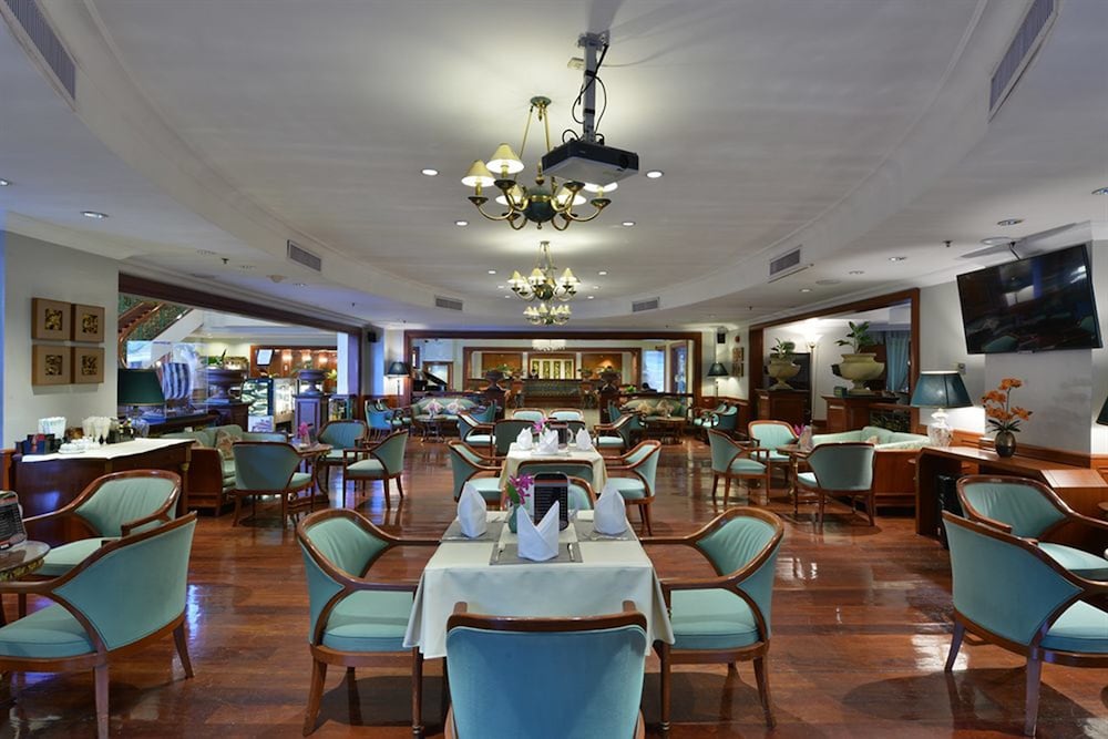 Evergreen Laurel Hotel 56/69