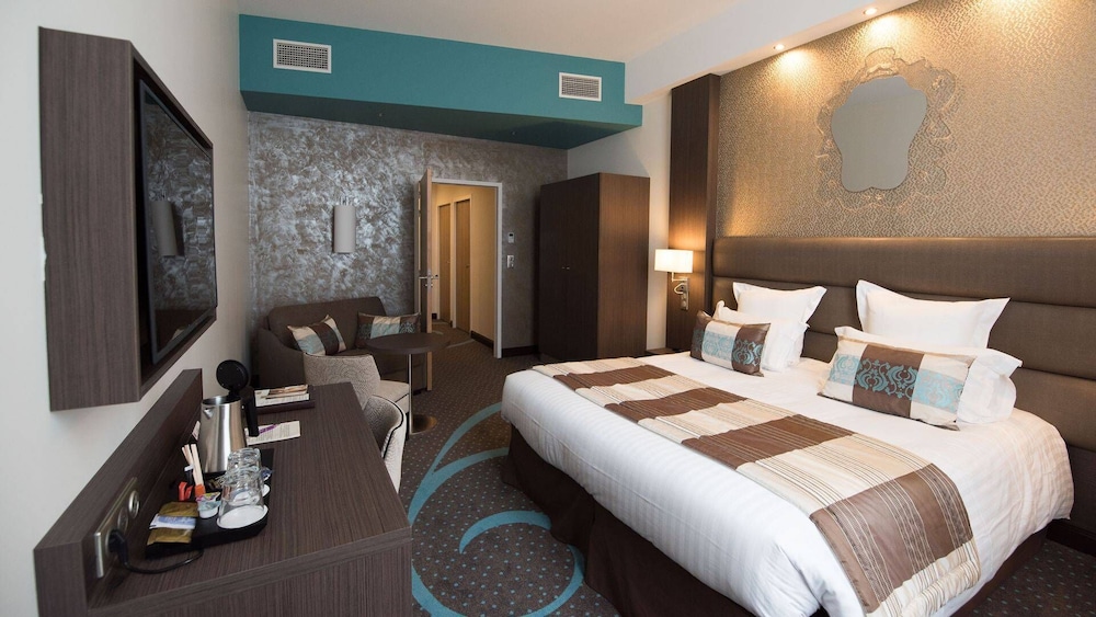 Hotel Francois Premier Cognac Centre 21/52