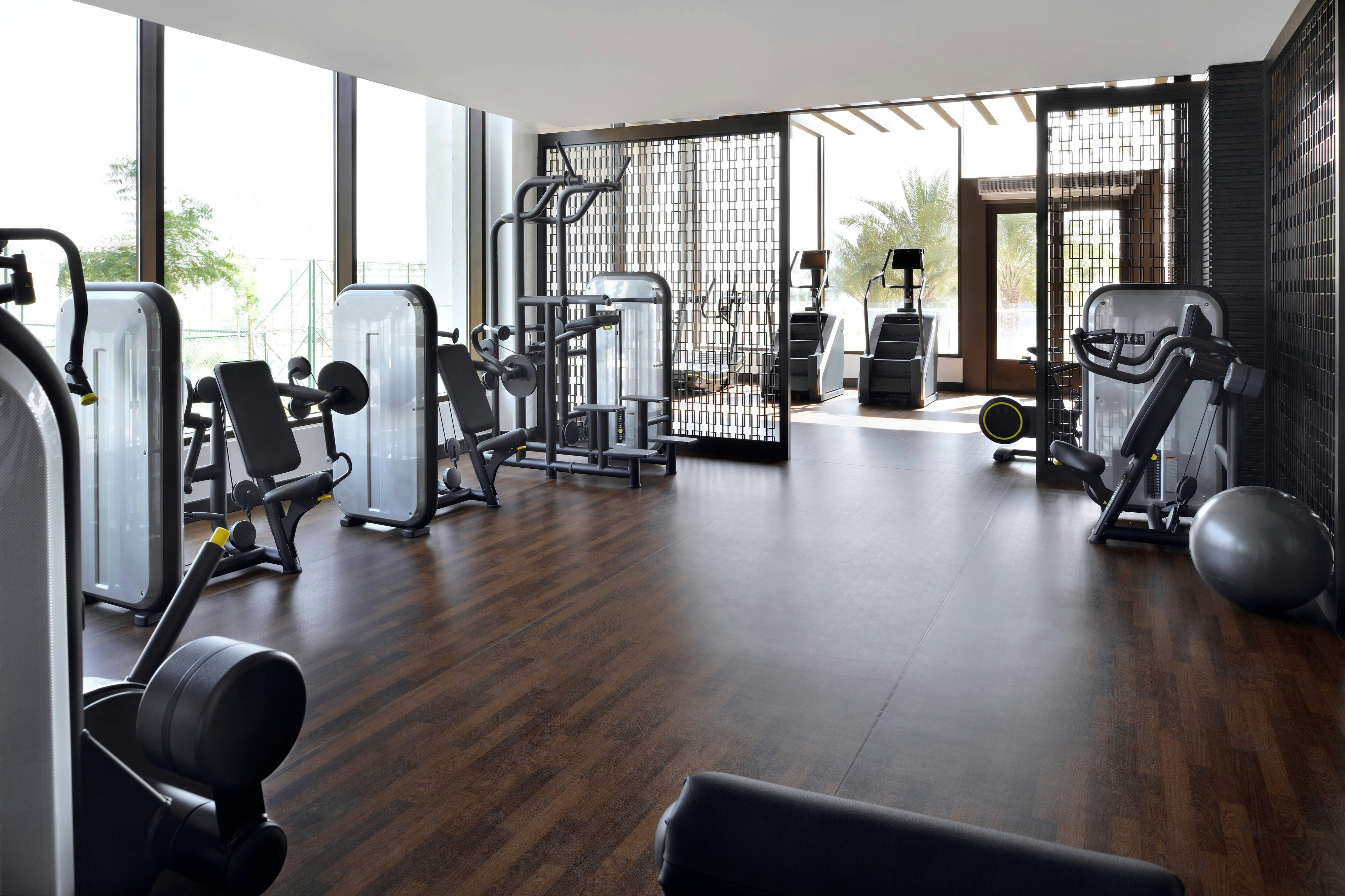 Jw Marriott Muscat 24/50