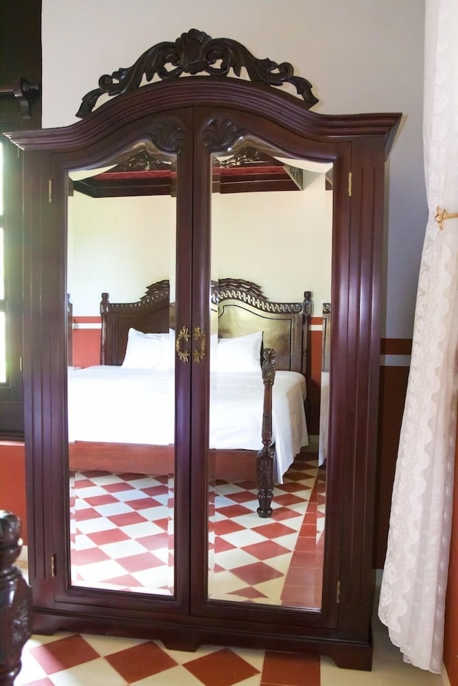 Hacienda Kaan Ac 26/49
