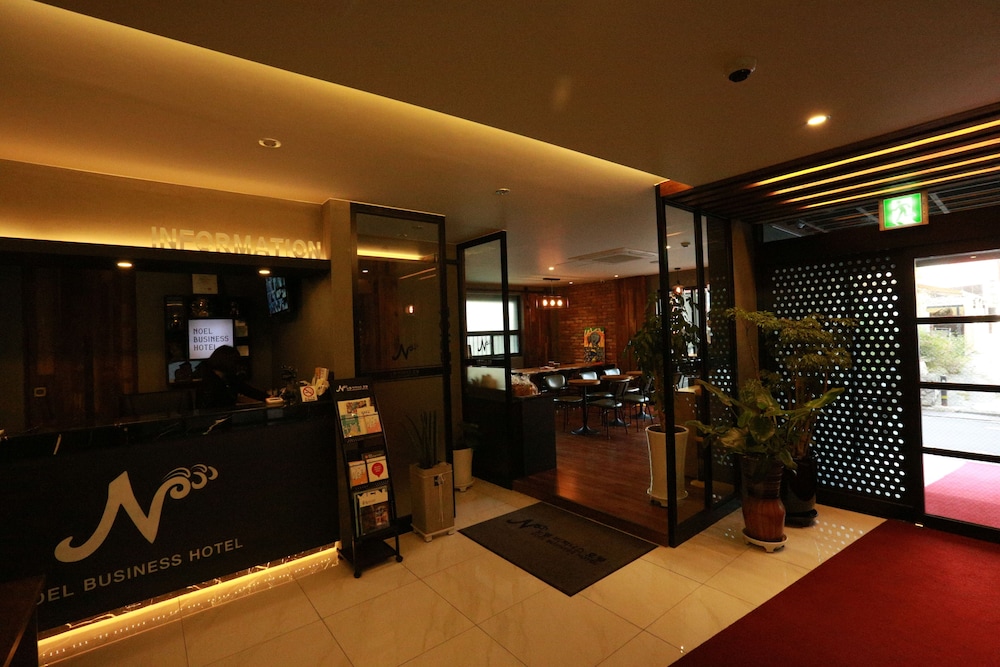 Noel Business Hotel 9/59