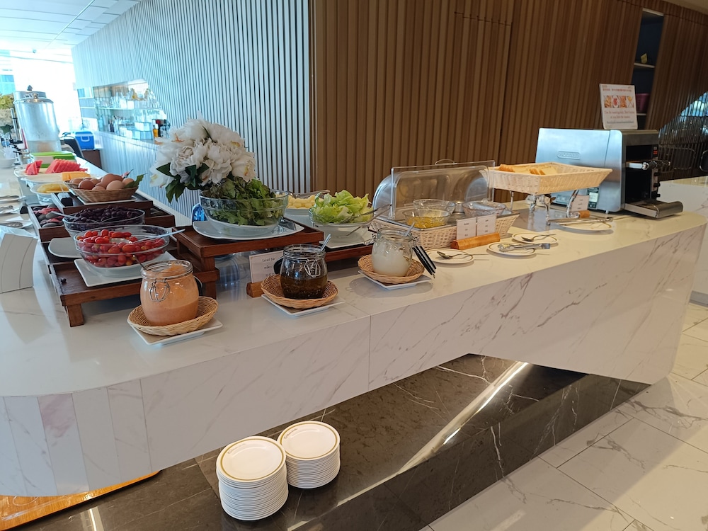 Bangkok Inter Place Hotel 62/72