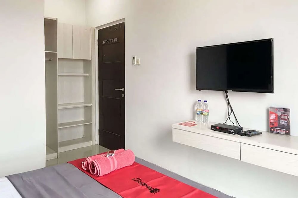 RedDoorz near RSUD Margono Purwokerto 3 22/40
