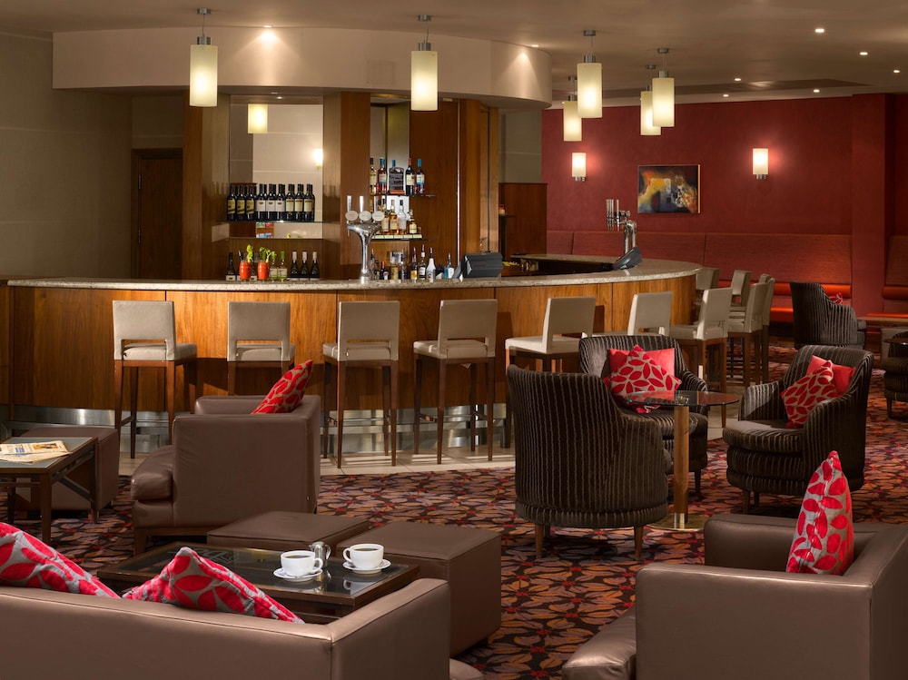 Radisson Blu Hotel Durham 74/86