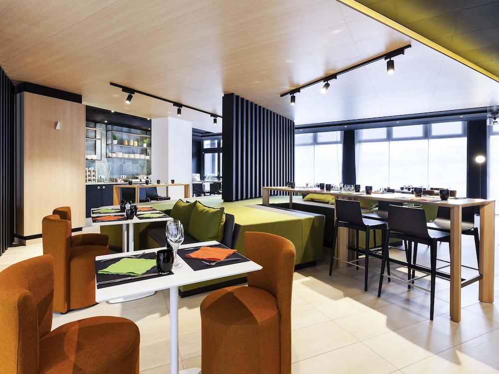 Novotel Tours Centre Gare 34/65