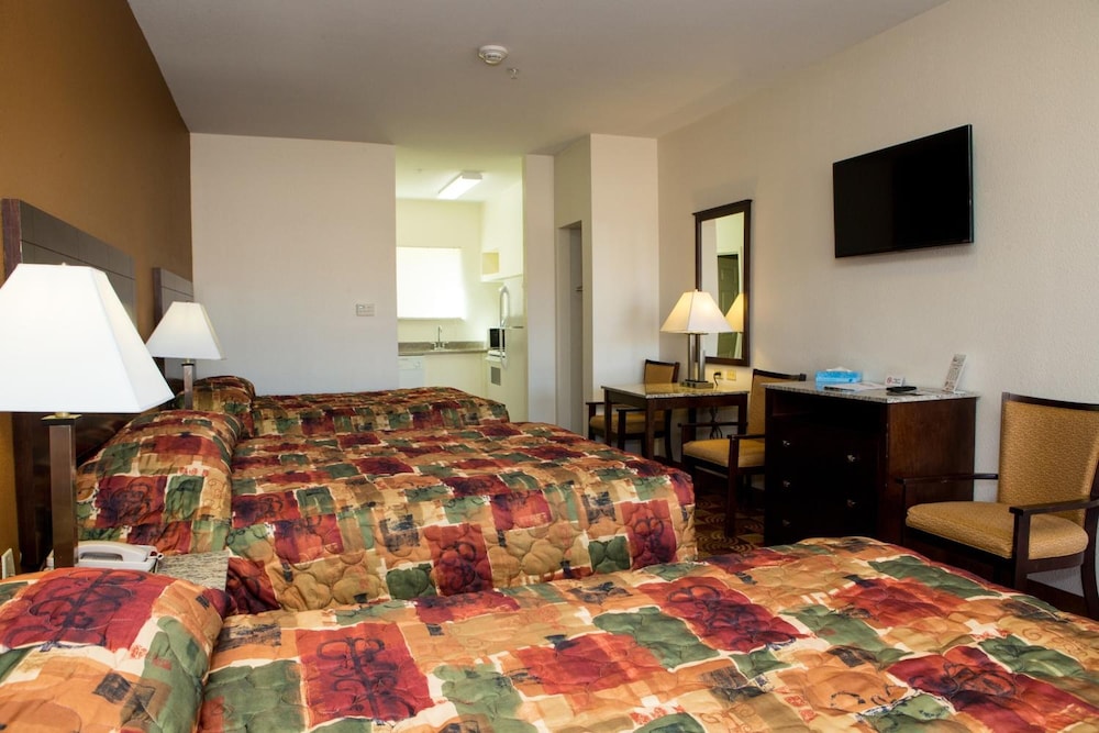 Sands Inn And Kitchen Suites 38/51