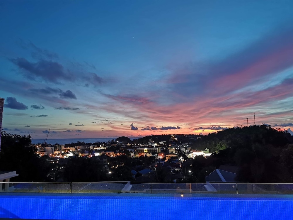 Baan Saint Tropez Villas Kata Beach 79/82