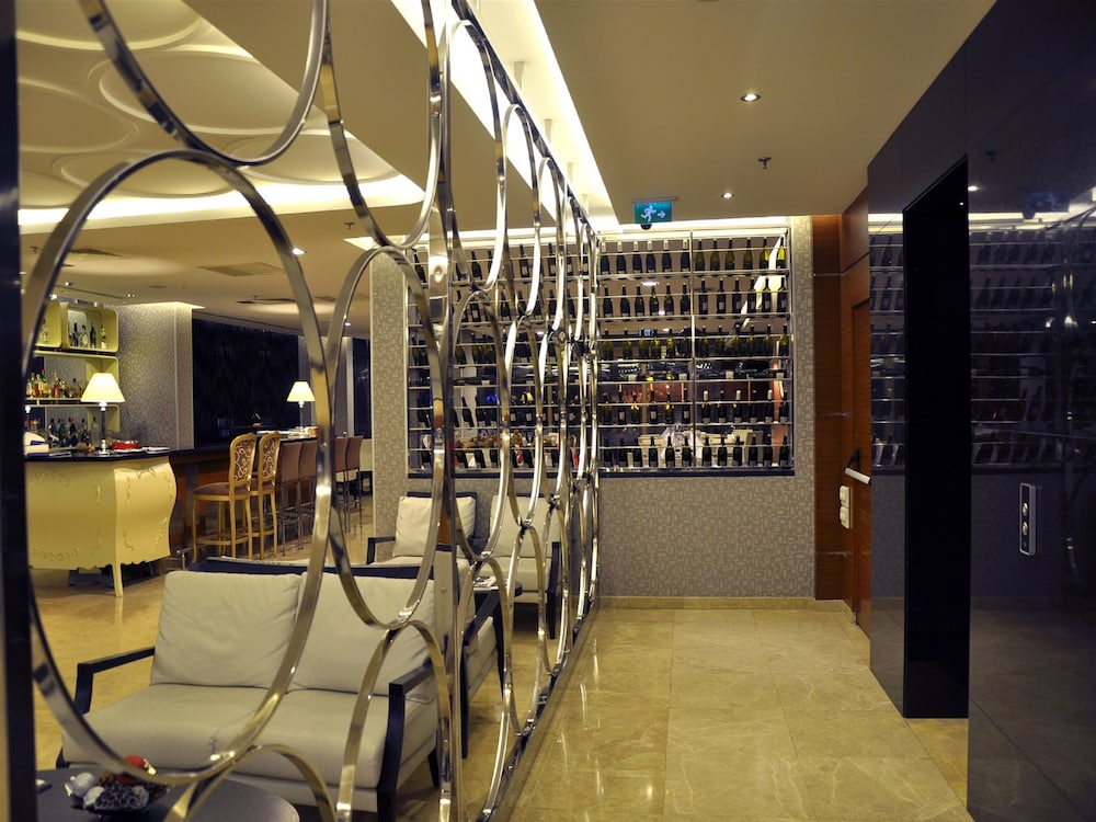 Niza Park Hotel 44/55