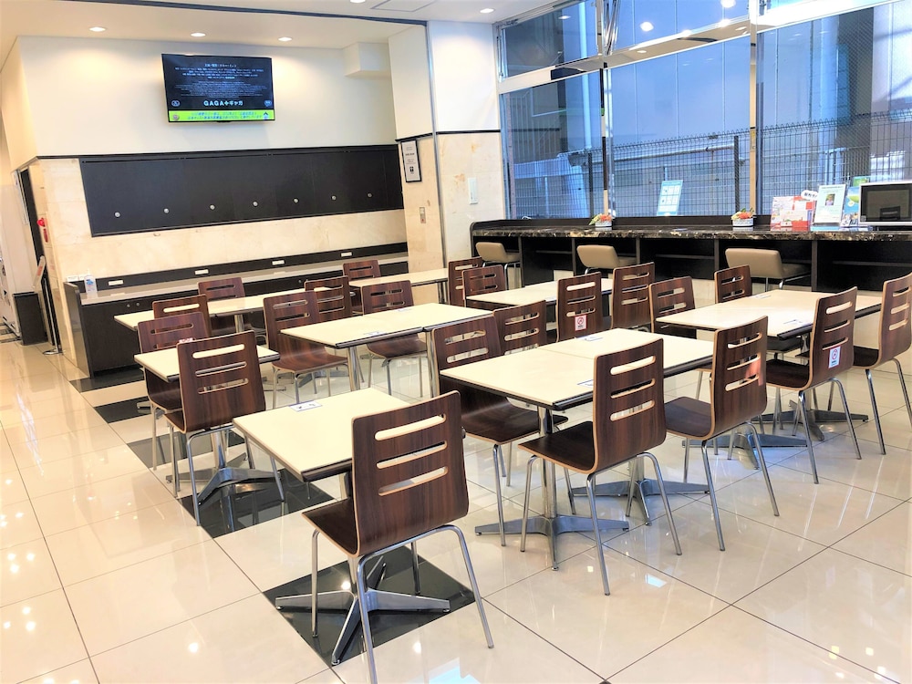 Toyoko Inn Shinjuku-Gyoemmae-Eki 3-Ban Deguchi 39/46