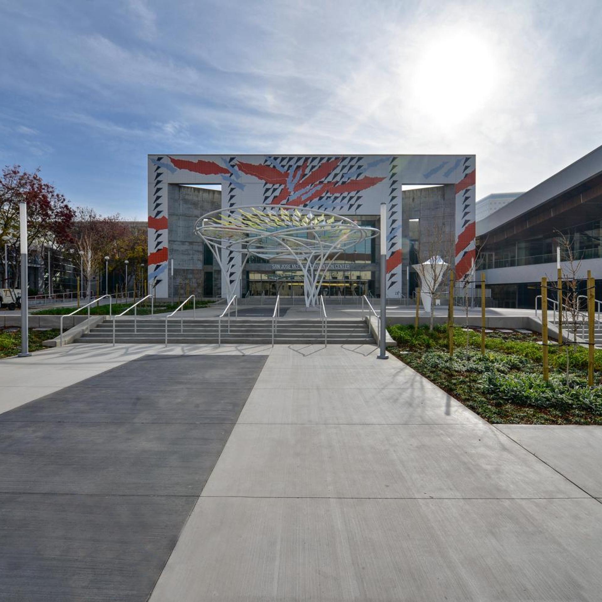 Americas Best Value Inn San Jose Convention Center 31/38