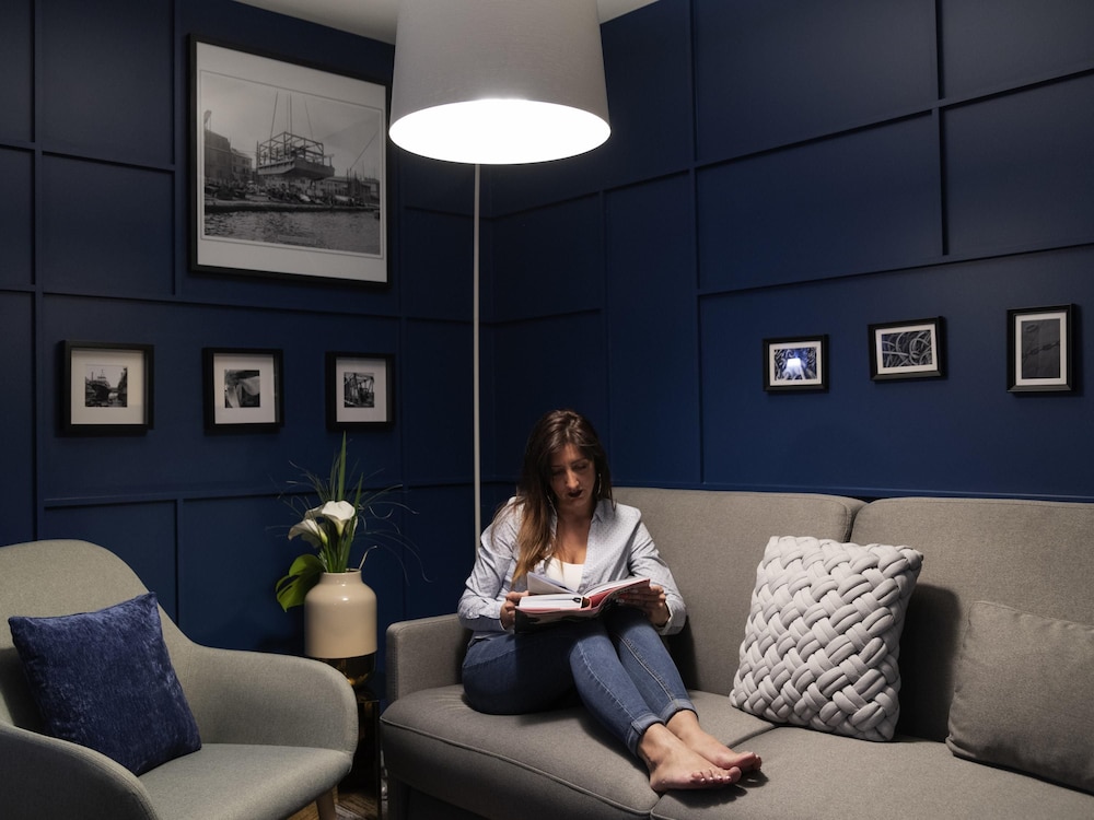 Hotel Mercure Toulon La Seyne-Sur-Mer 11/76