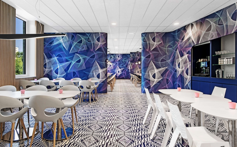 Prize by Radisson, Hamburg St. Pauli 33/50