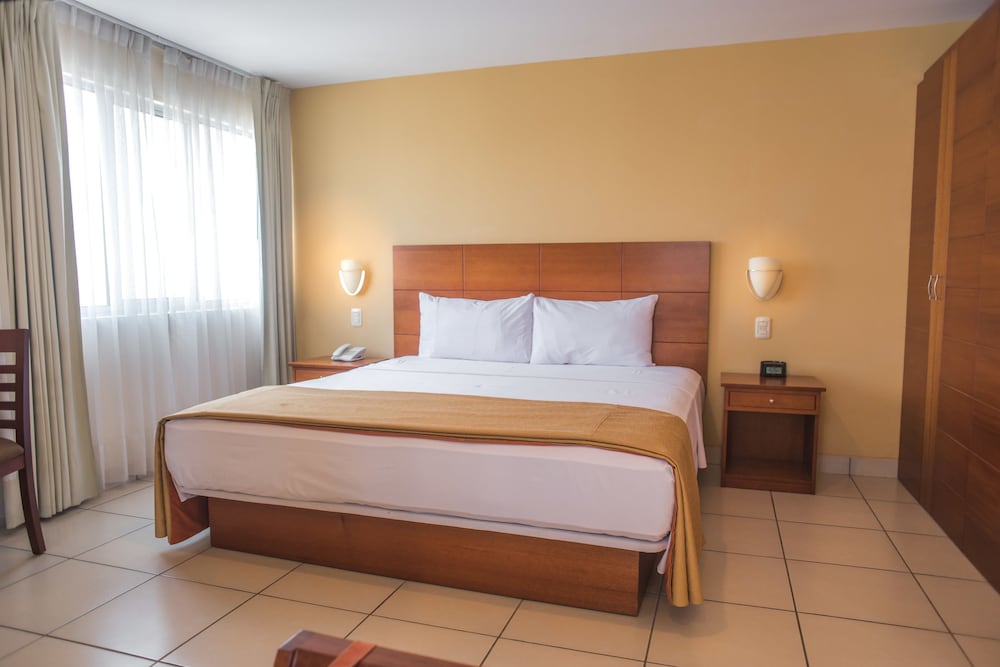 Wyndham Costa Del Sol Pucallpa 31/72