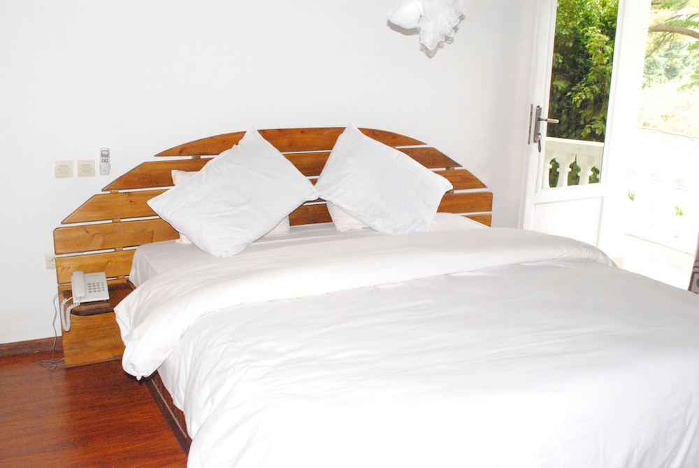 Kiriri Residence Hotel 9/40