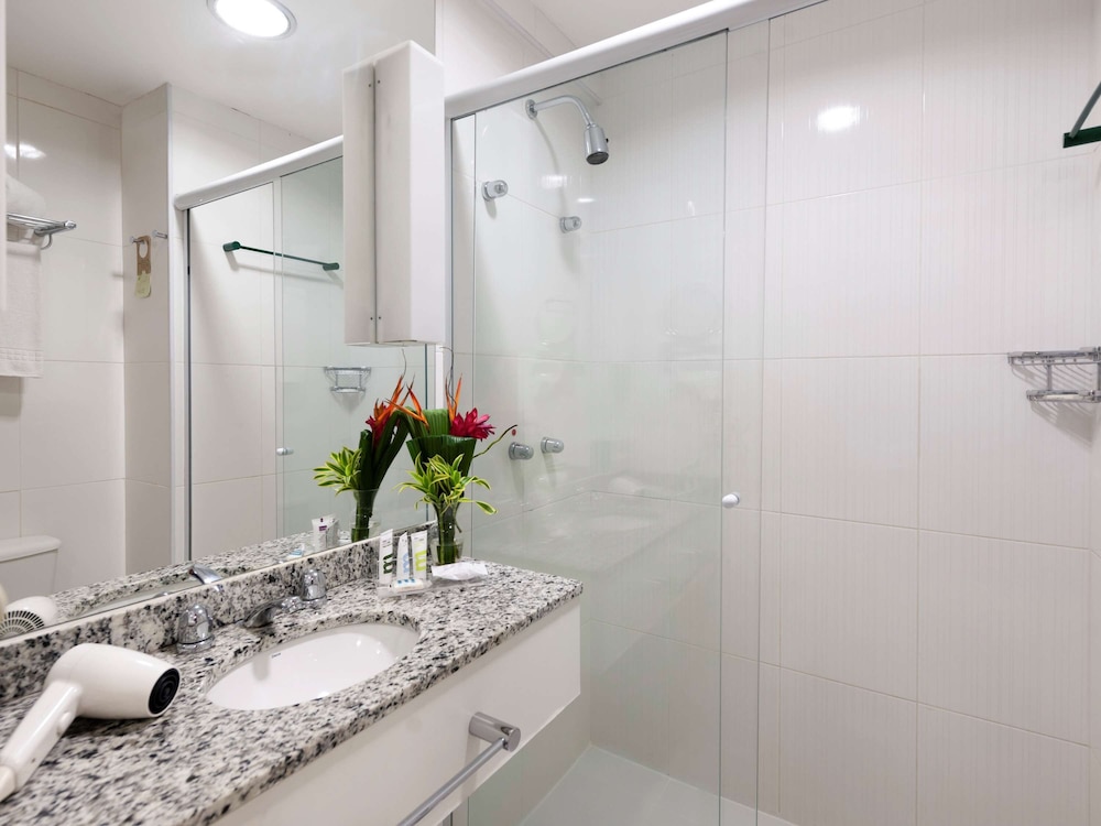 Mercure Rio de Janeiro Nova Iguacu 25/71