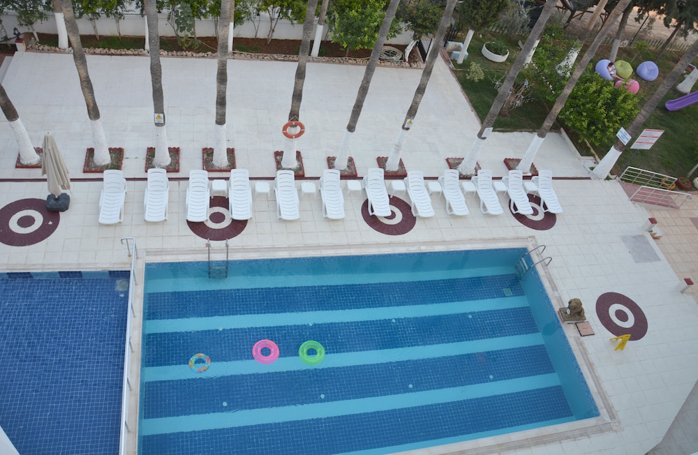 EYLUL HOTEL 6/50