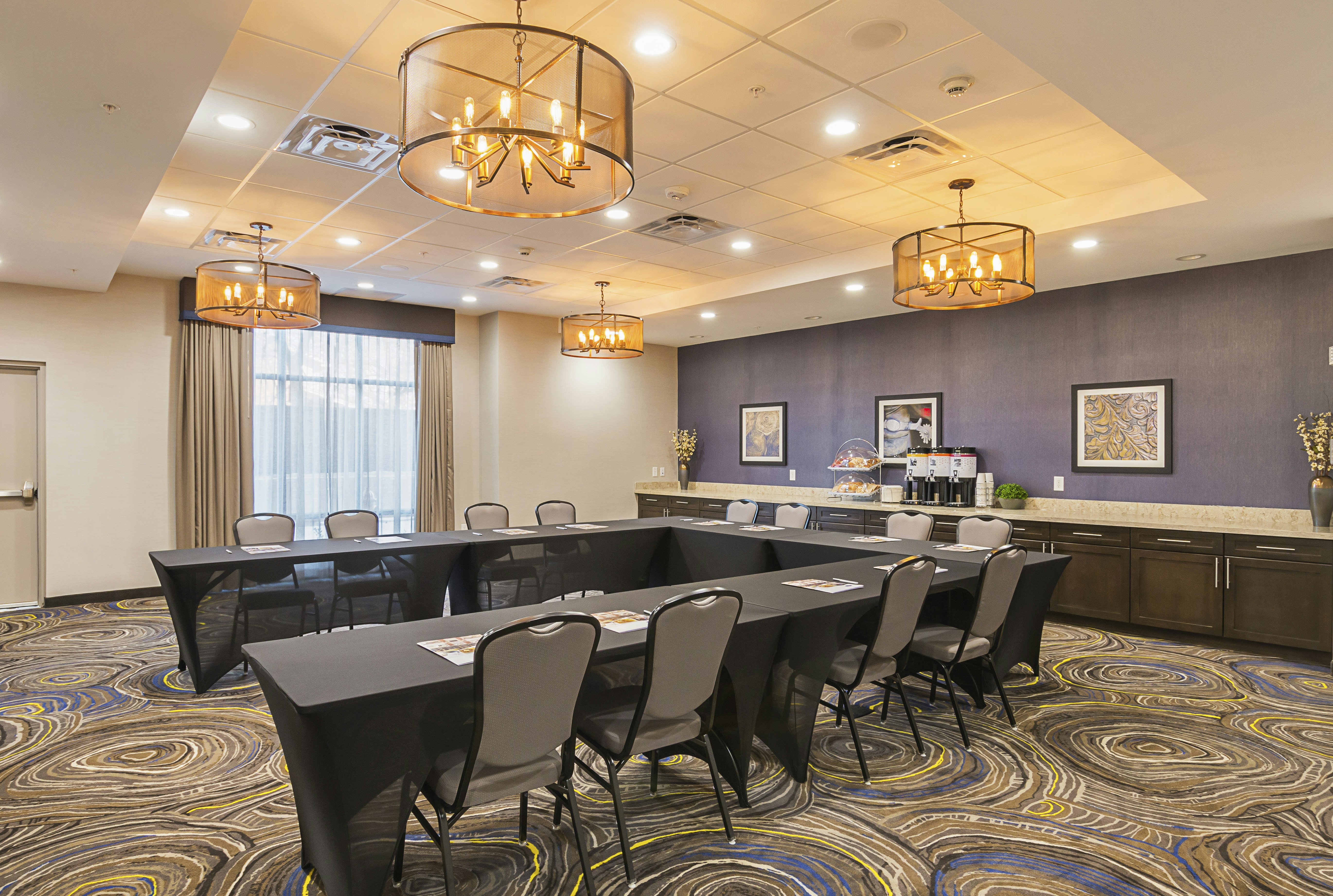 Hampton Inn & Suites Colleyville DFW Airport West 47/50