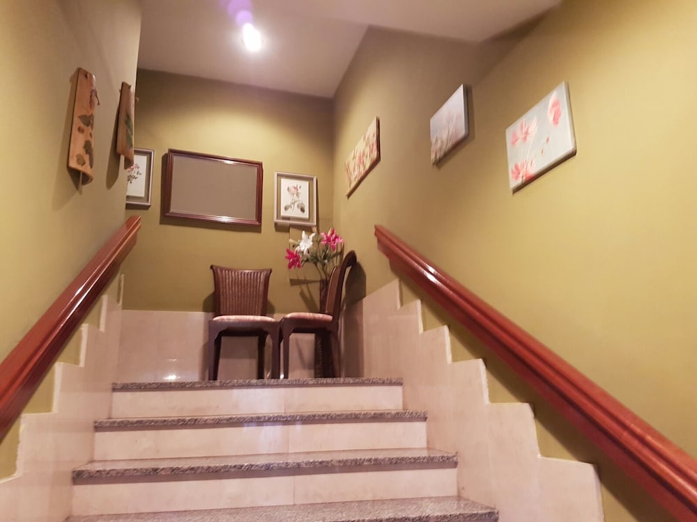 Hotel Rural Calzada Romana 46/64