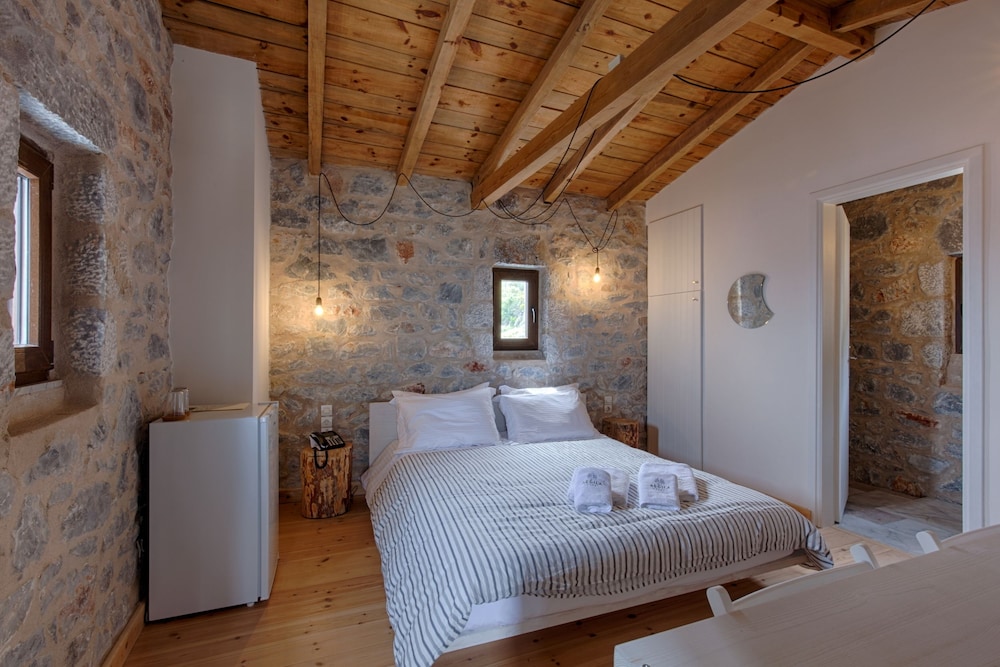 Aegila Boutique Hotel 6/50