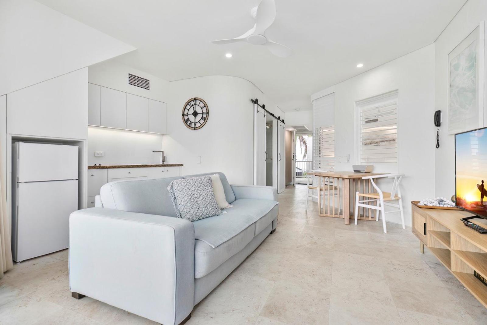 بنتهاوس، NOOSA BLUE RESORT 3/10