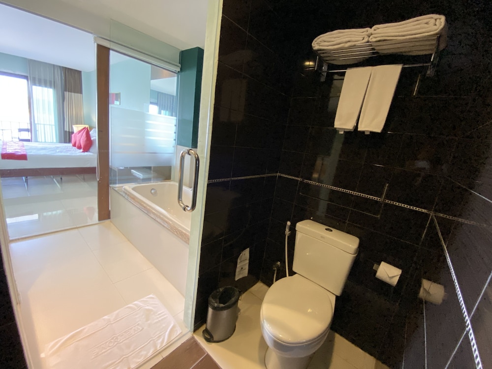 Siam Triangle Hotel 13/61