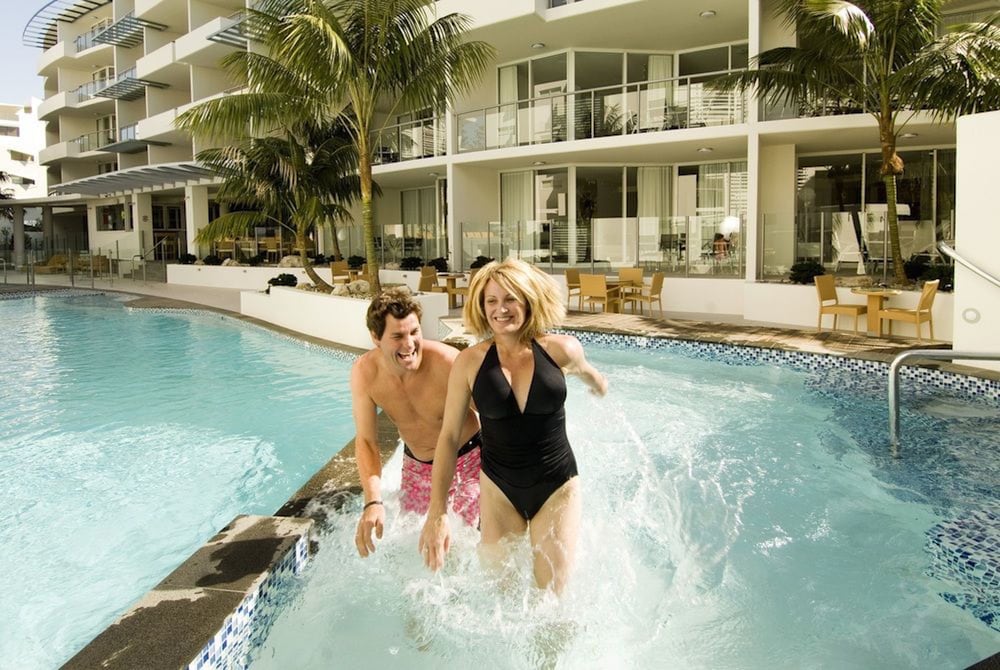 Rumba Beach Resort 41/50
