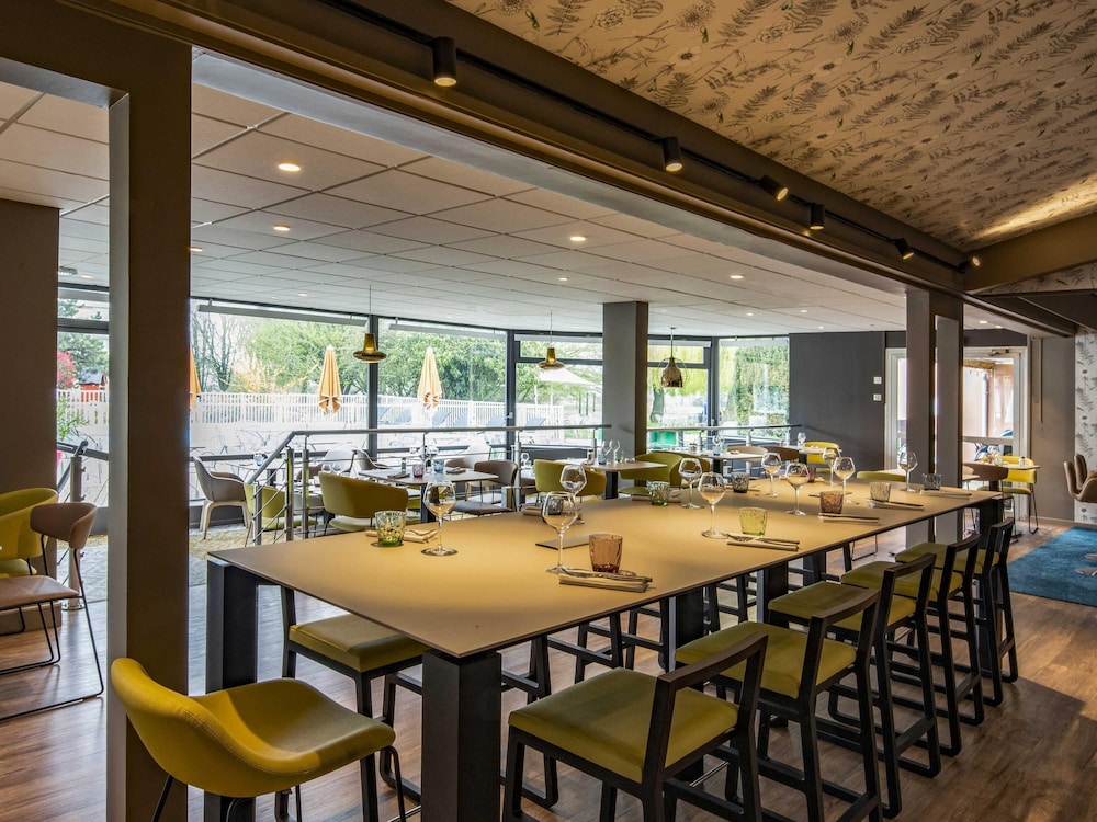 Novotel Metz Amneville 55/69