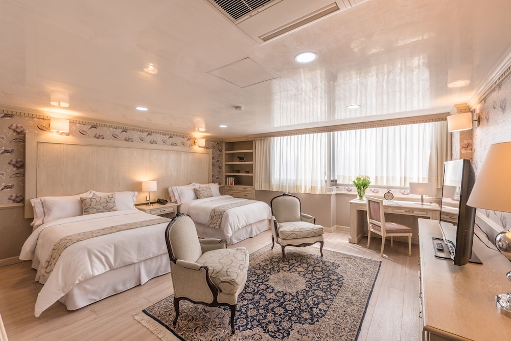 Suites Perisur Apartamentos Amueblados 40/50