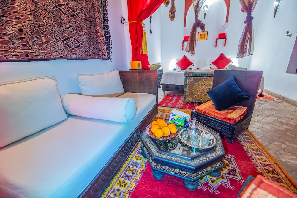Riad Khabia 30/48