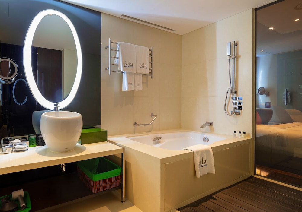 Hotel Eclat Beijing, an SLH Hotel 49/50