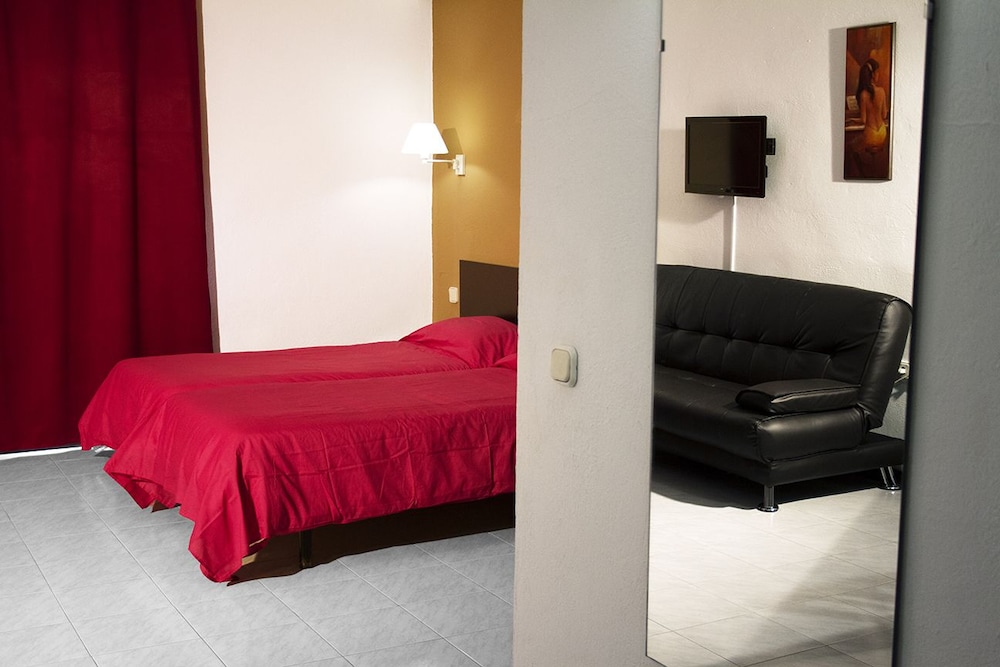 Oceano Apartments - Adults Only 10/22