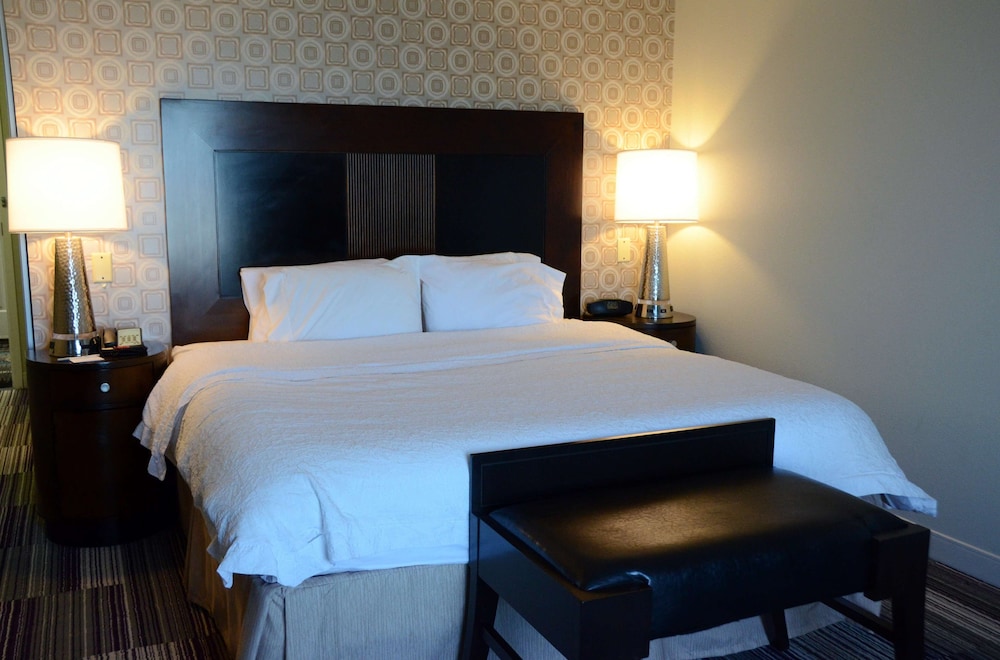 Hampton Inn & Suites Chicago Southland Matteson 12/51