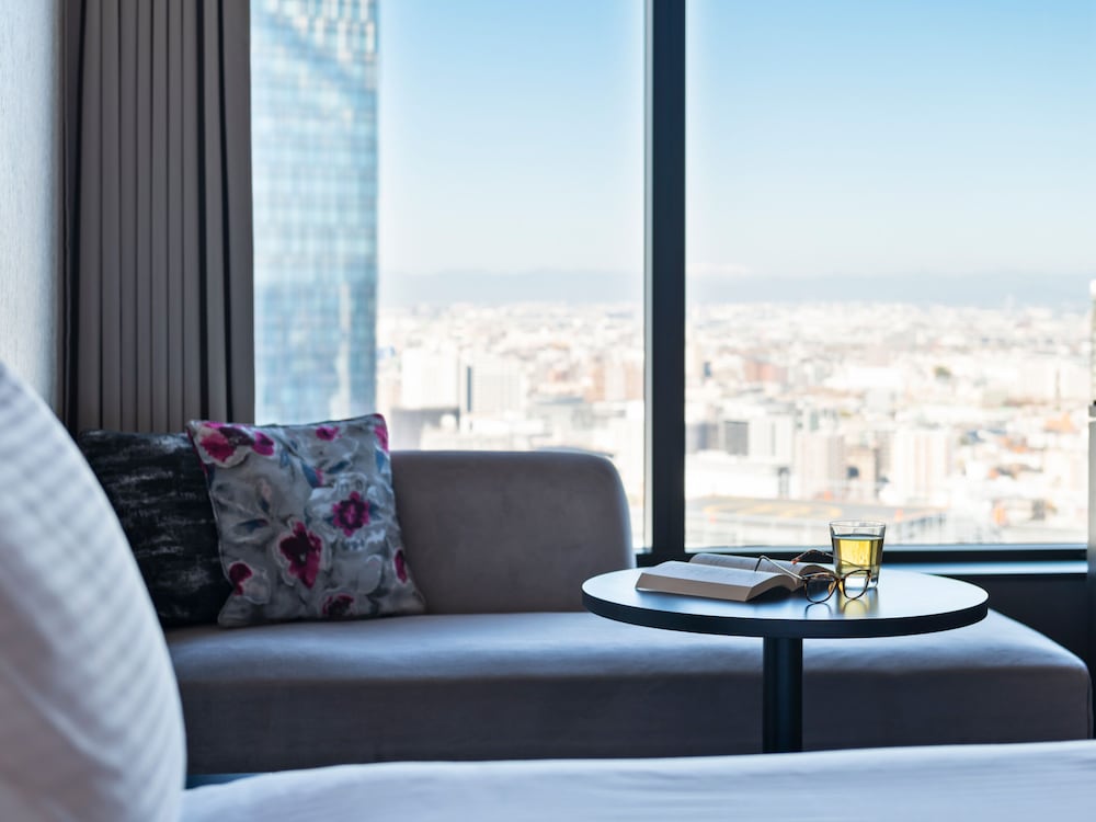 MITSUI GARDEN HOTEL NAGOYA PREMIER 30/46