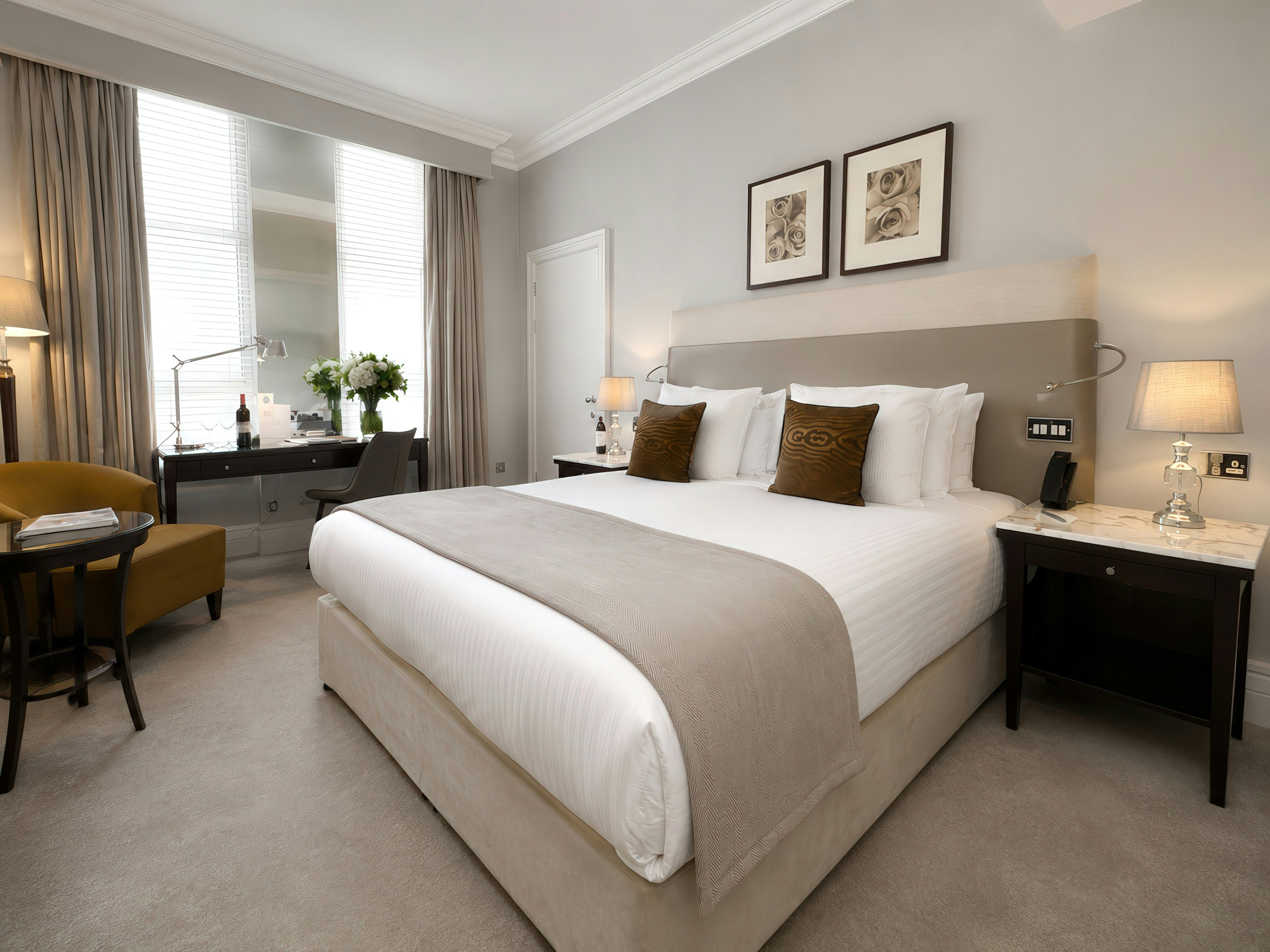 London Bridge Hotel 15/46