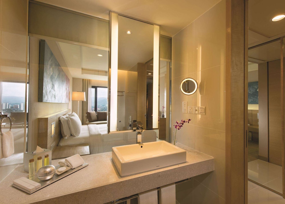 Doubletree By Hilton Kuala Lumpur 16/65